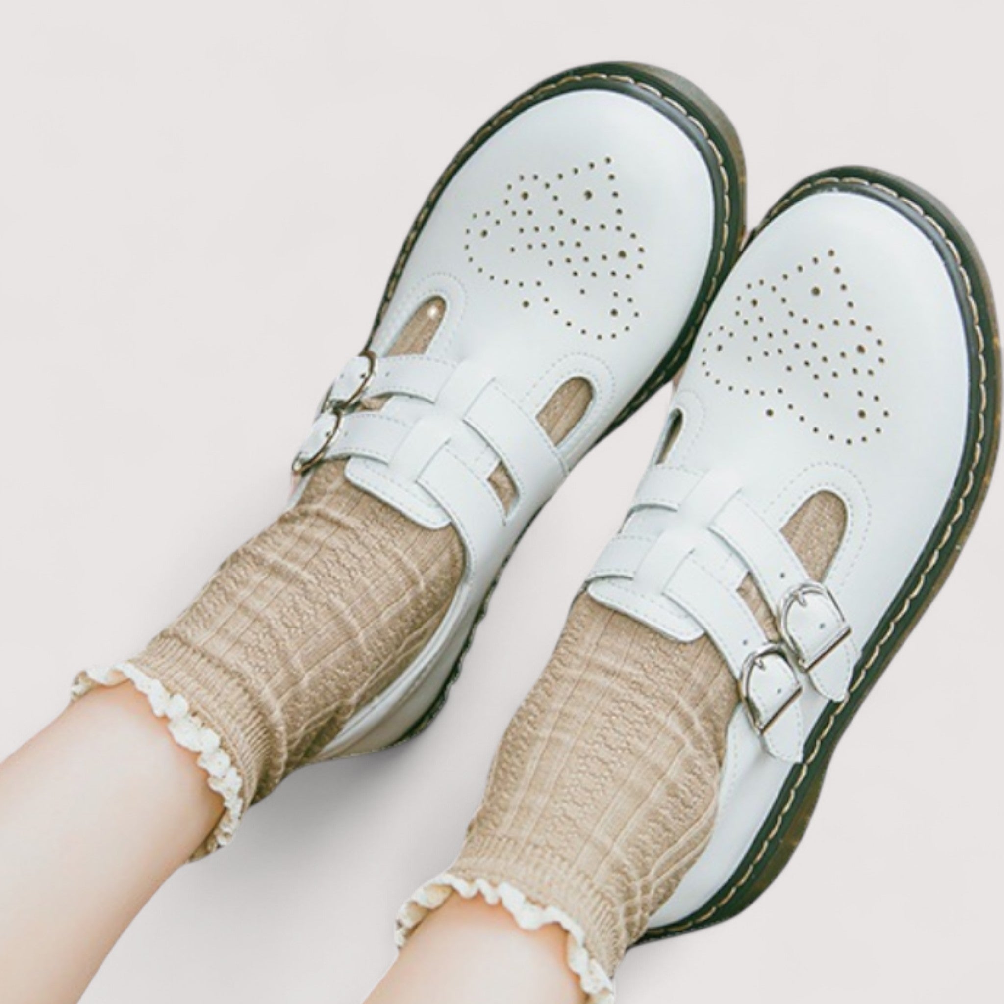 Luna - Scarpe Moderne Raffinate