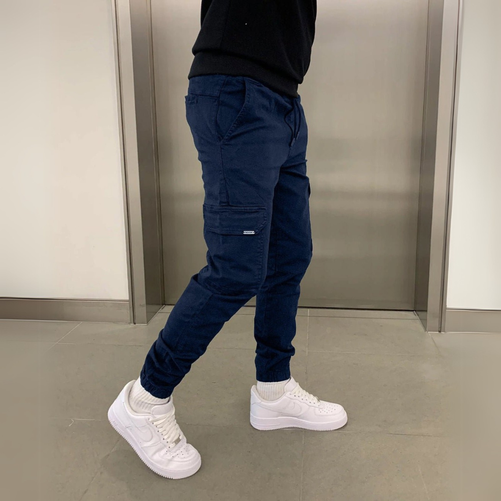 Venturi™ | Abito Raffinato in Scala