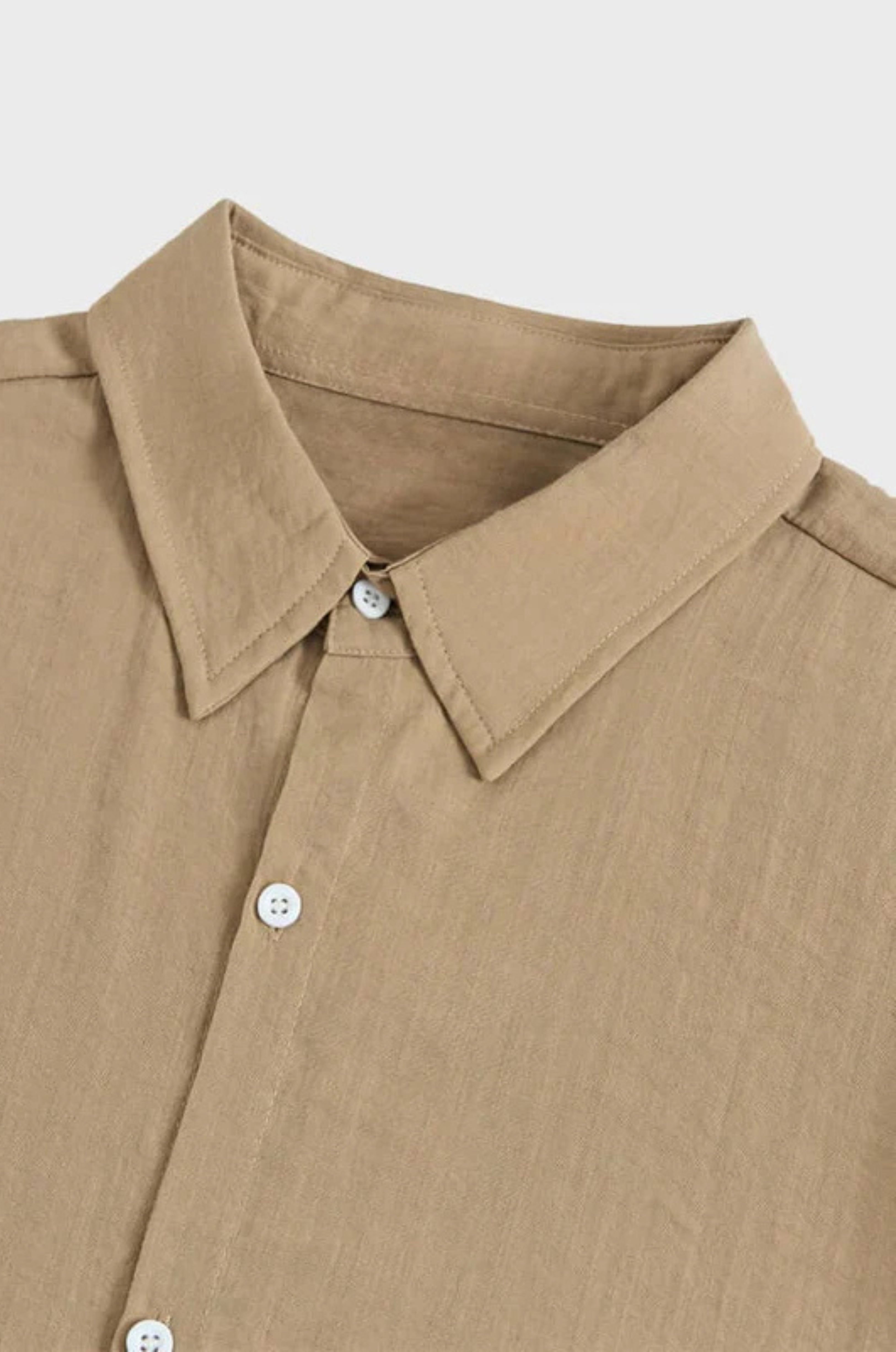 Venturi™ | Camicia Elegante e Raffinata