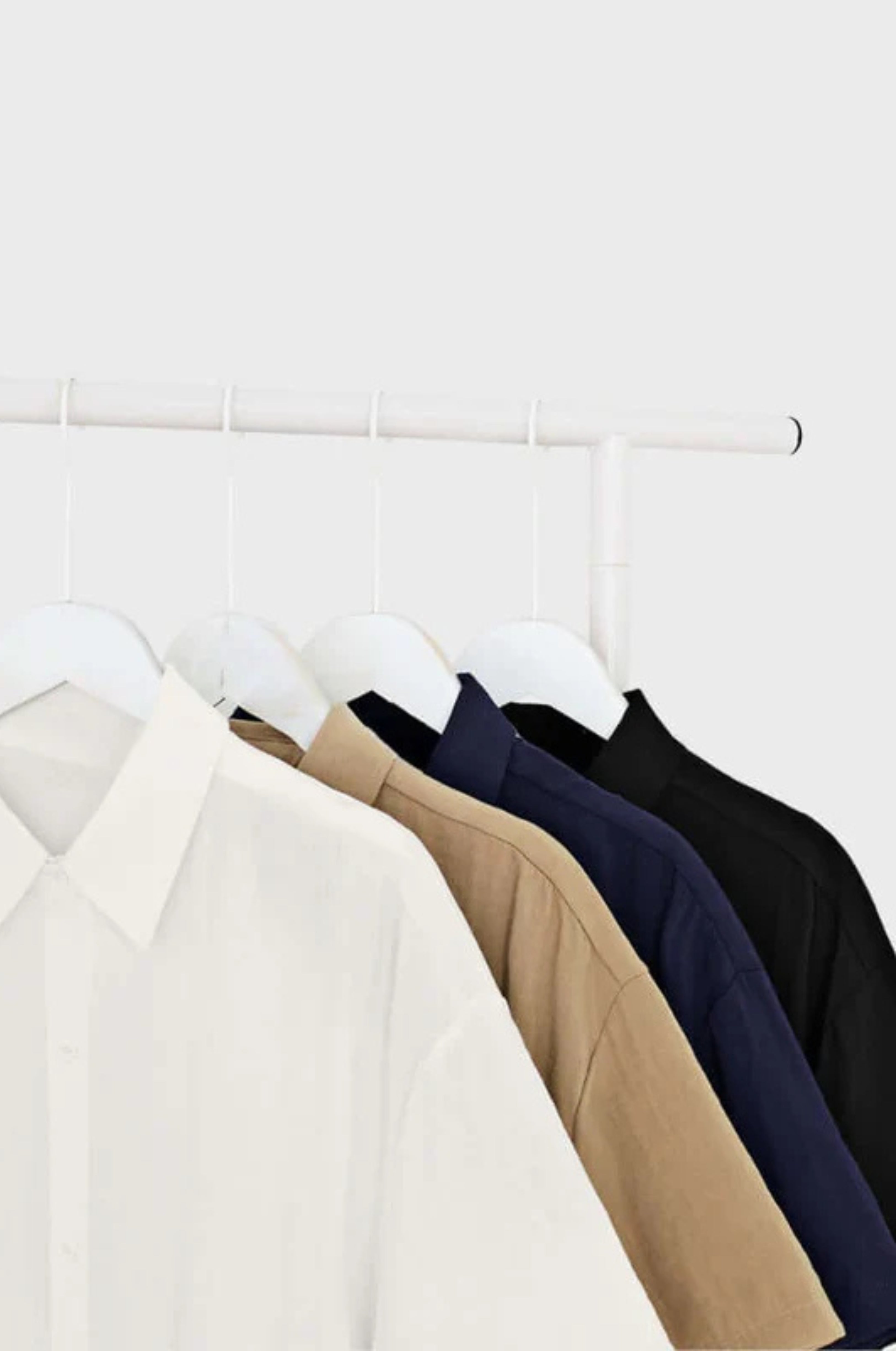 Venturi™ | Camicia Elegante e Raffinata