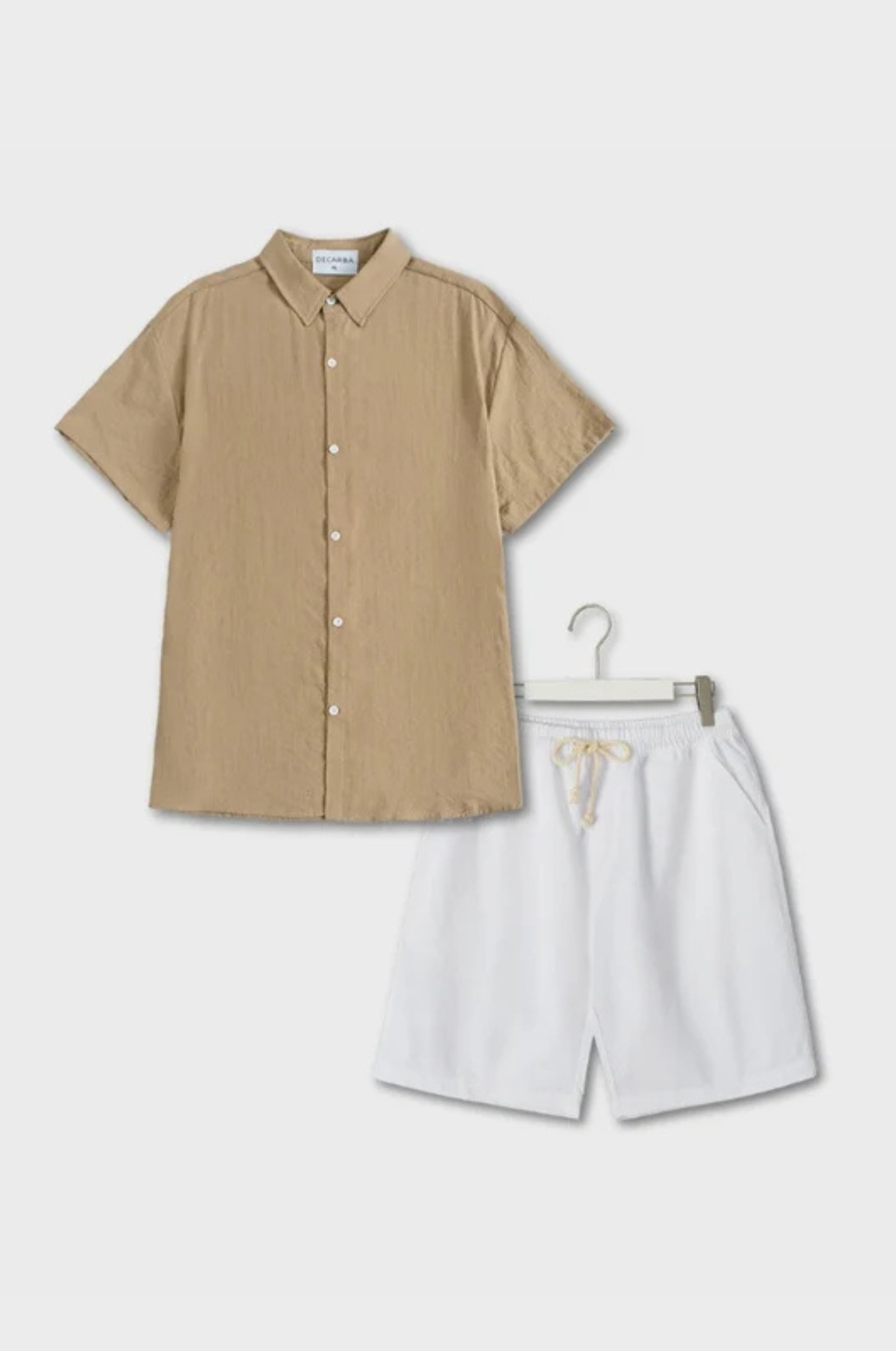 Venturi™ | Camicia Elegante e Raffinata