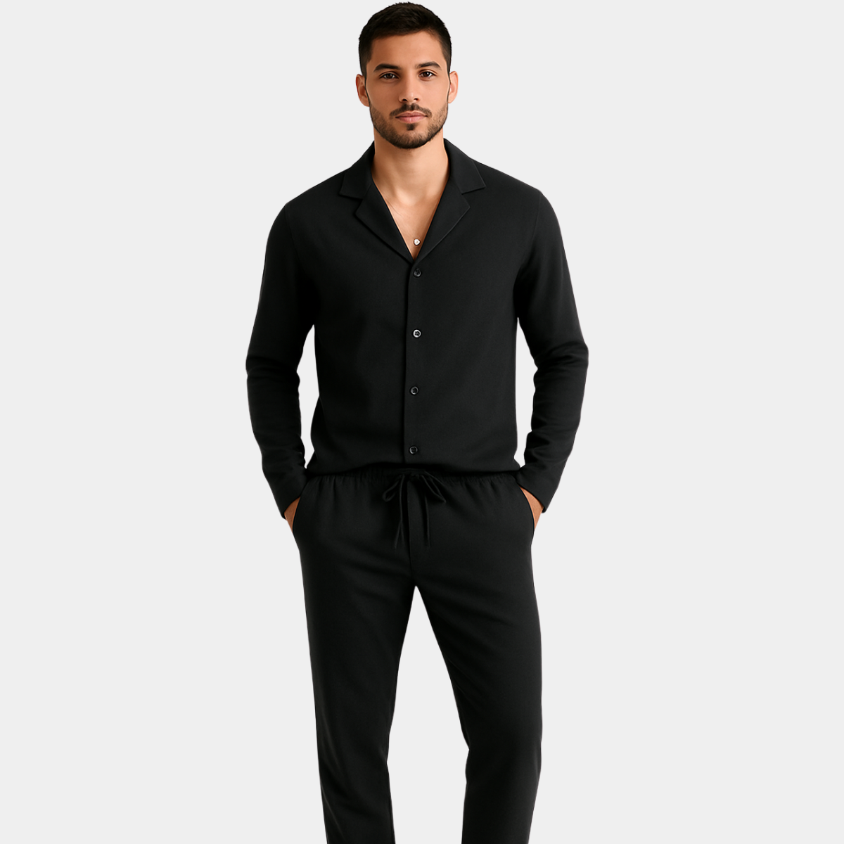 Venturi™ | Sartoria Elegante e Raffinata