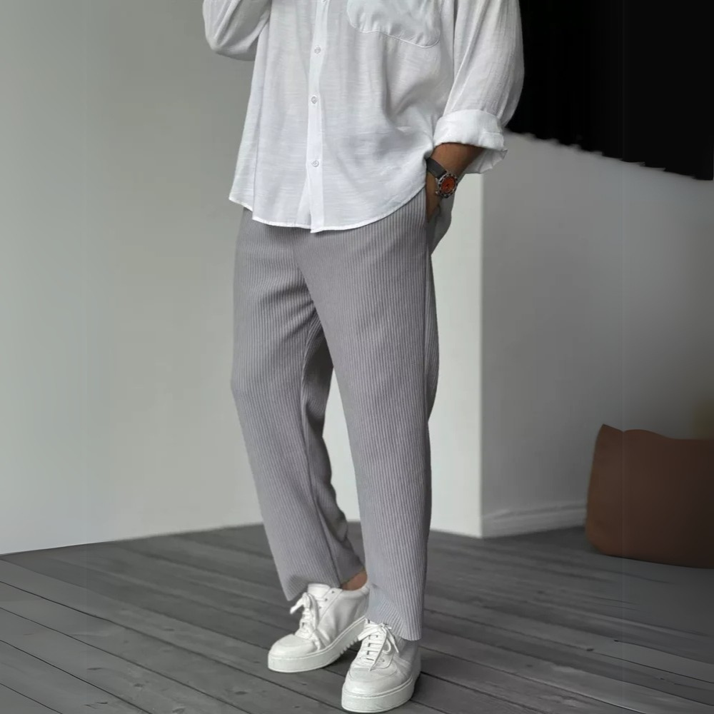 Venturi™ | Eleganza di Moda Maschile