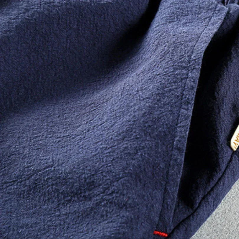 Venturi™ | Camicia Elegante e Sofisticata