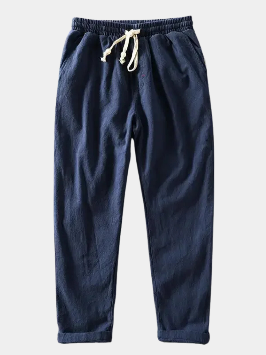 Venturi™ | Giacca Raffinata in Tessuto