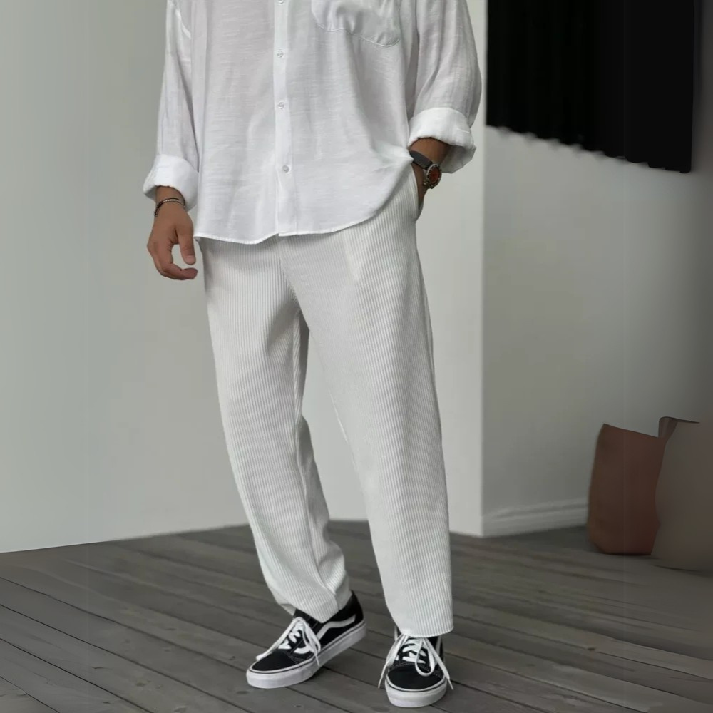 Venturi™ | Eleganza di Moda Maschile