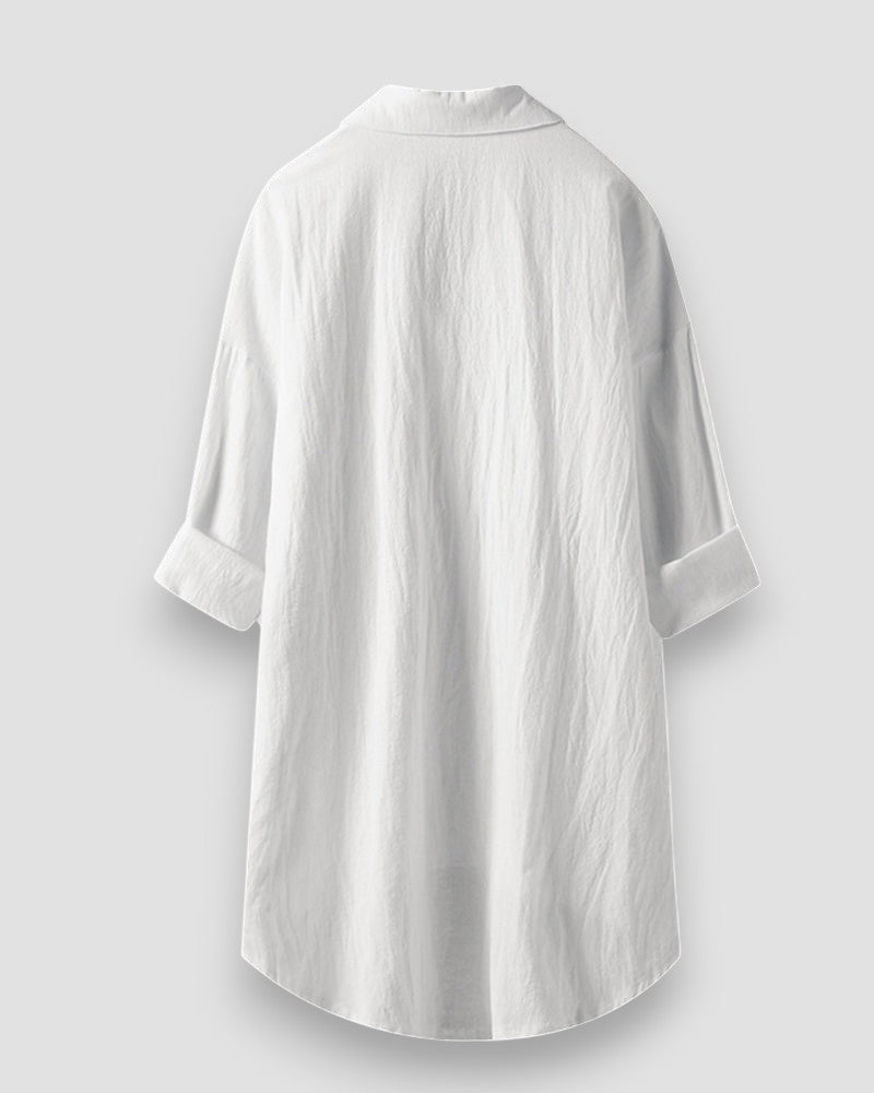 Genevieve | Blusa Lunga