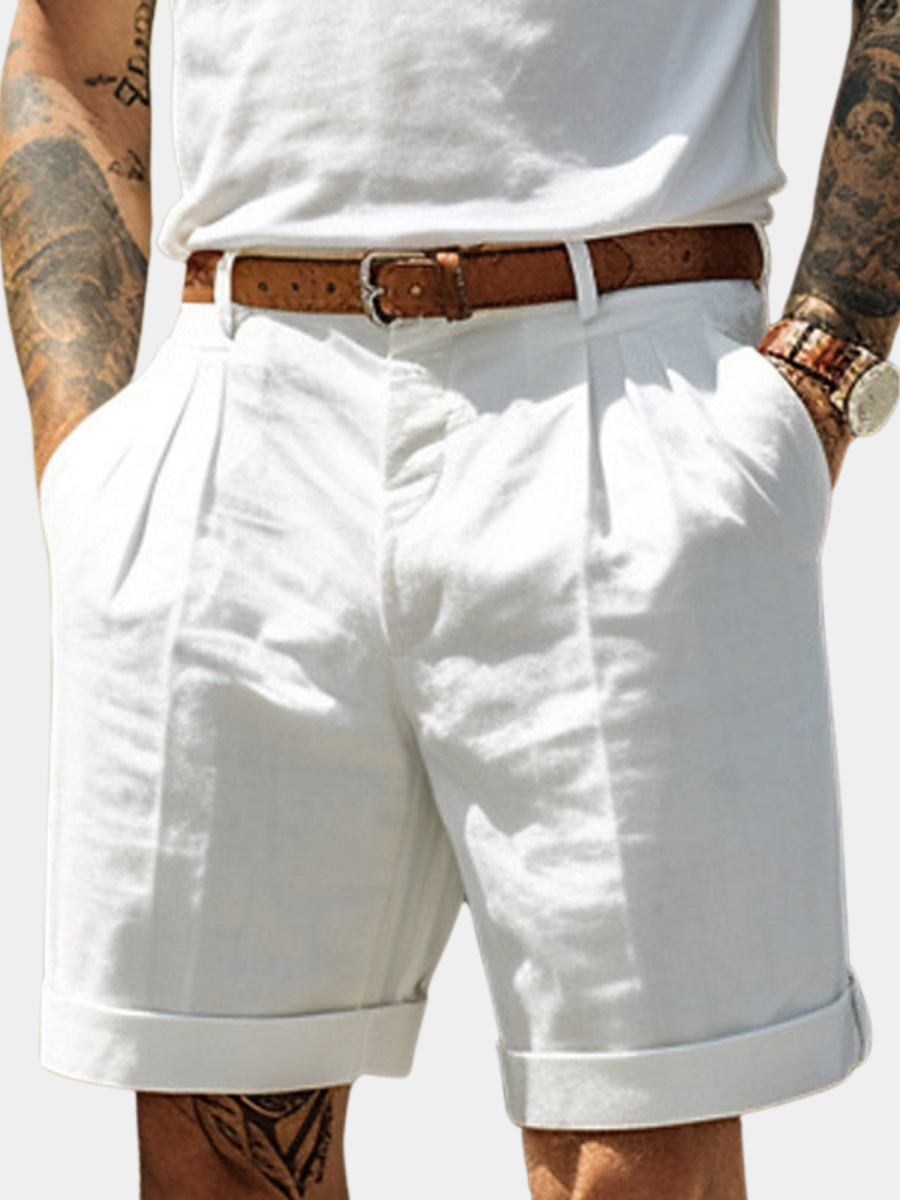 Venturi™ | Eleganza Classica per Uomo