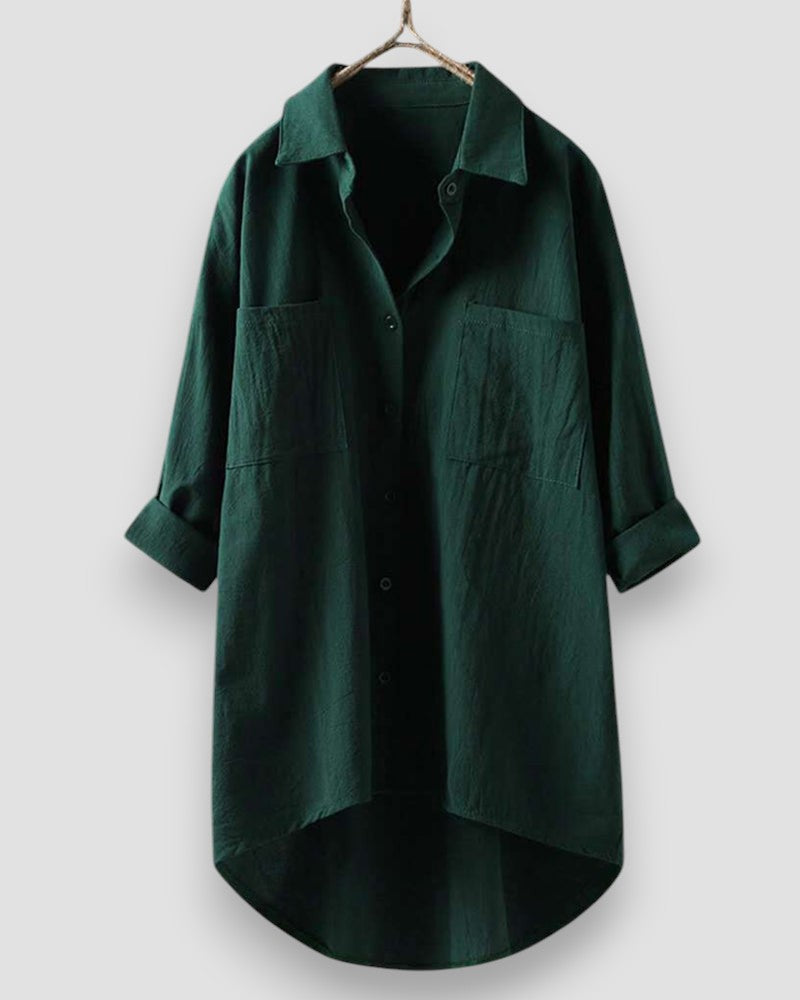 Genevieve | Blusa Lunga