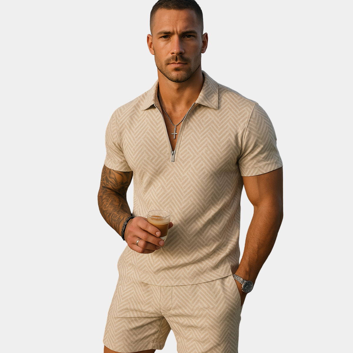 Venturi™ | Eleganza Sartoriale Italiana