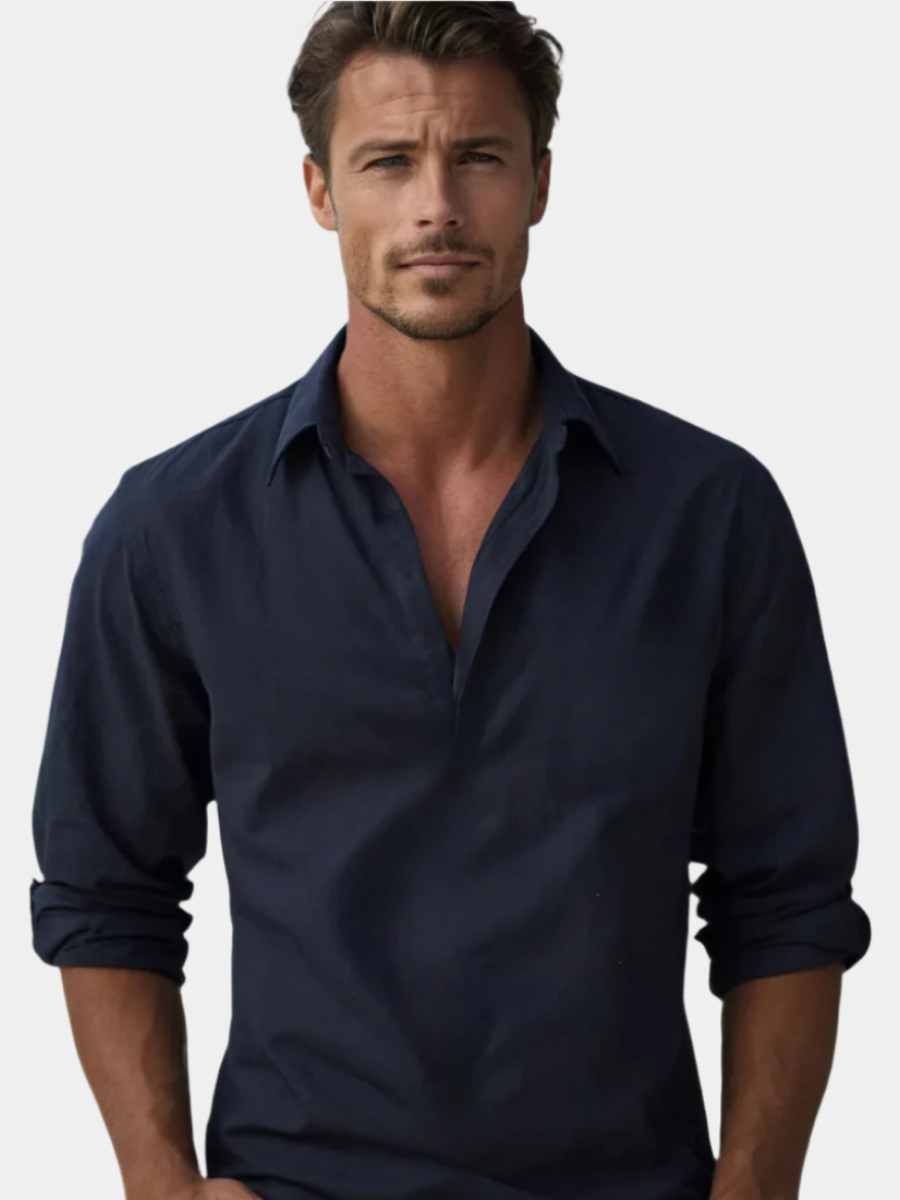 Venturi™ | Abito Raffinato in Stile Italiano