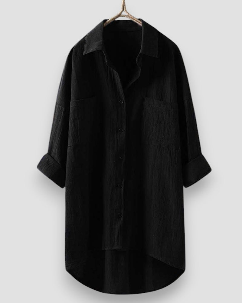 Genevieve | Blusa Lunga