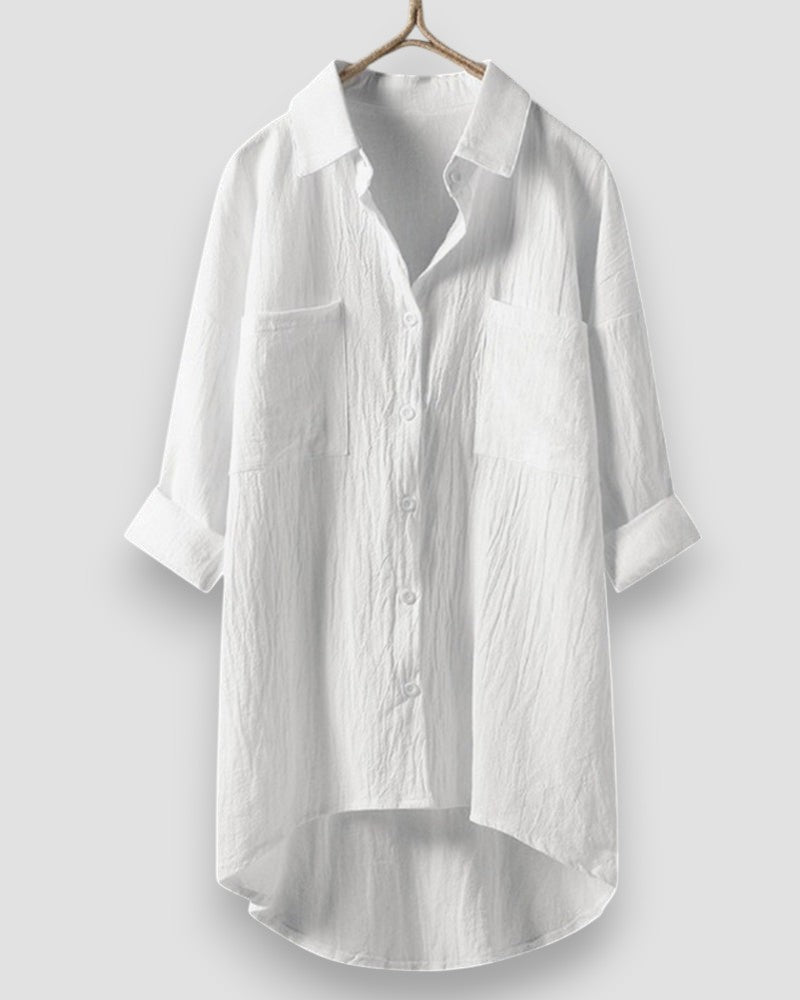 Genevieve | Blusa Lunga