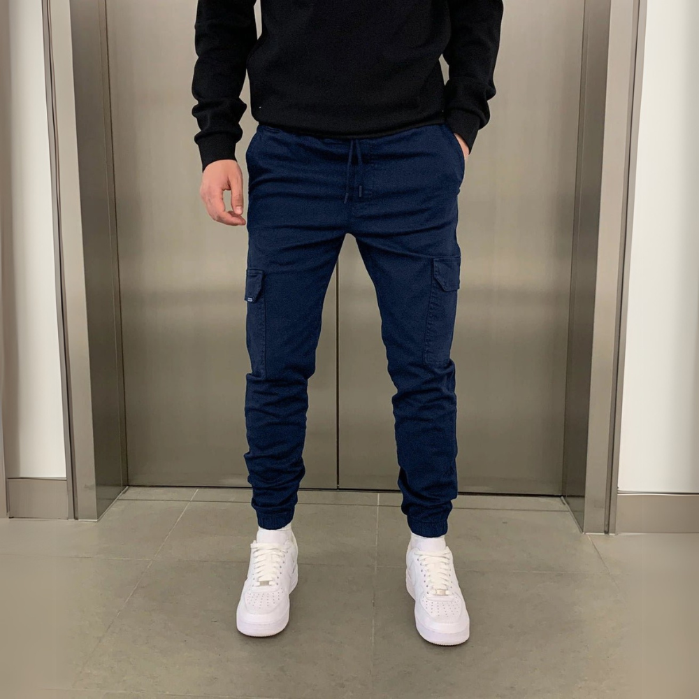 Venturi™ | Abito Raffinato in Scala