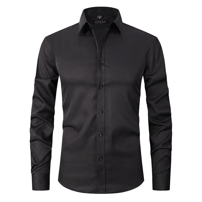 Venturi™ | Camicia Elegante e Raffinata