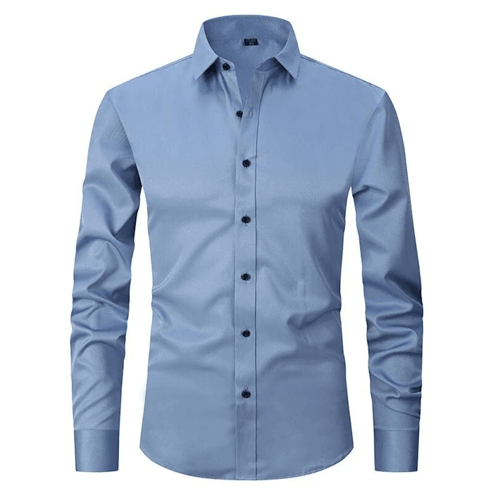 Venturi™ | Camicia Elegante e Raffinata