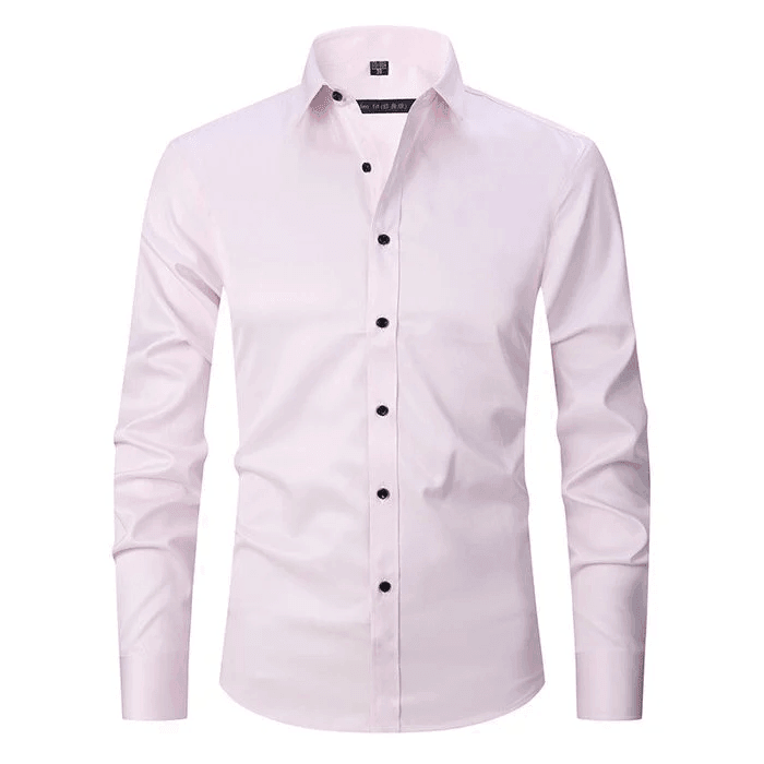 Venturi™ | Camicia Elegante e Raffinata