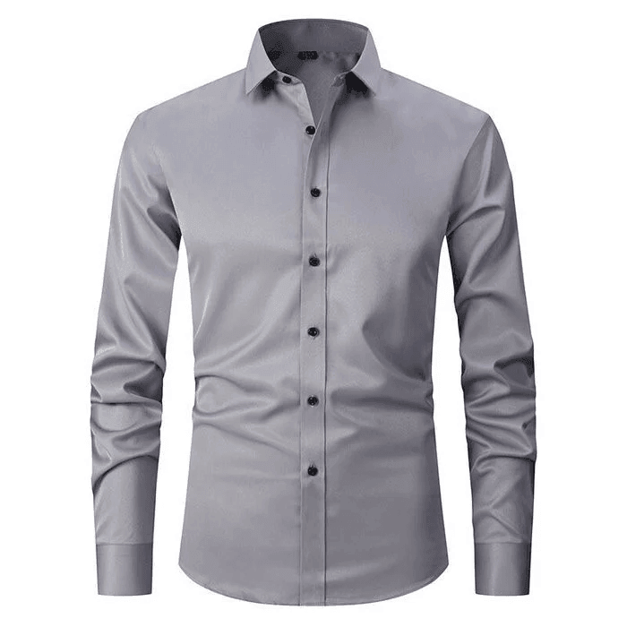 Venturi™ | Camicia Elegante e Raffinata
