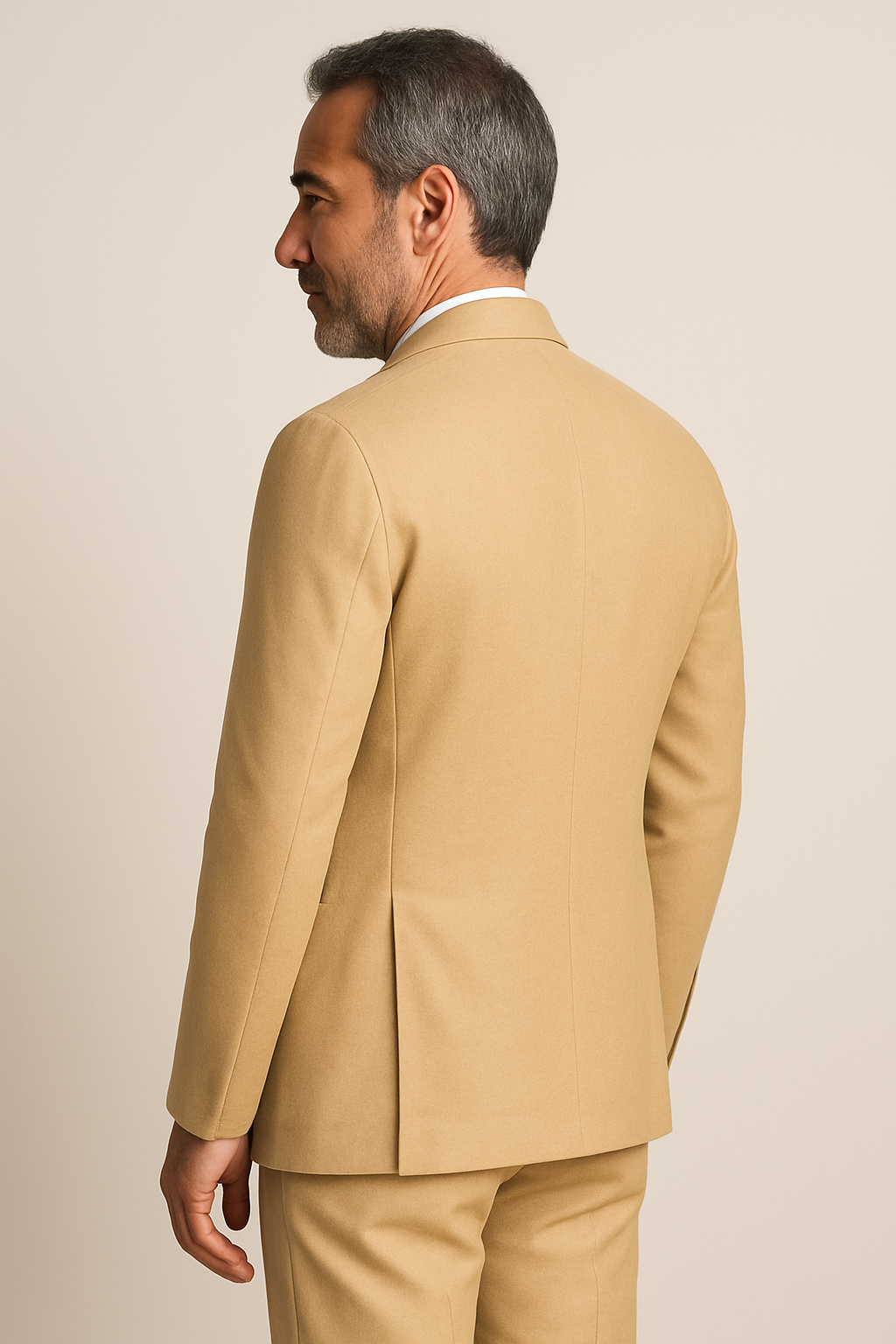 Venturi™ | Abito Raffinato e Classico