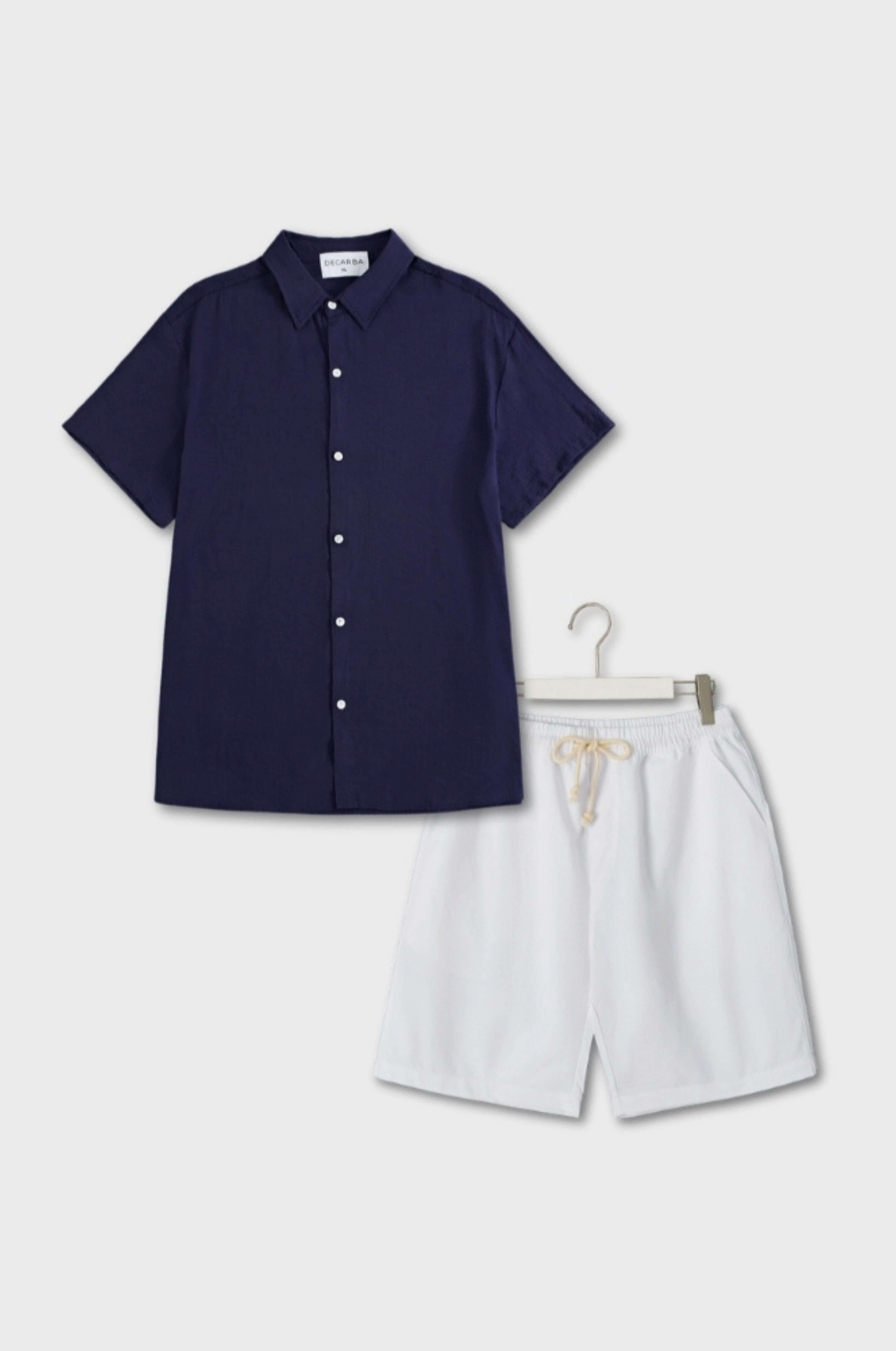 Venturi™ | Camicia Elegante e Raffinata