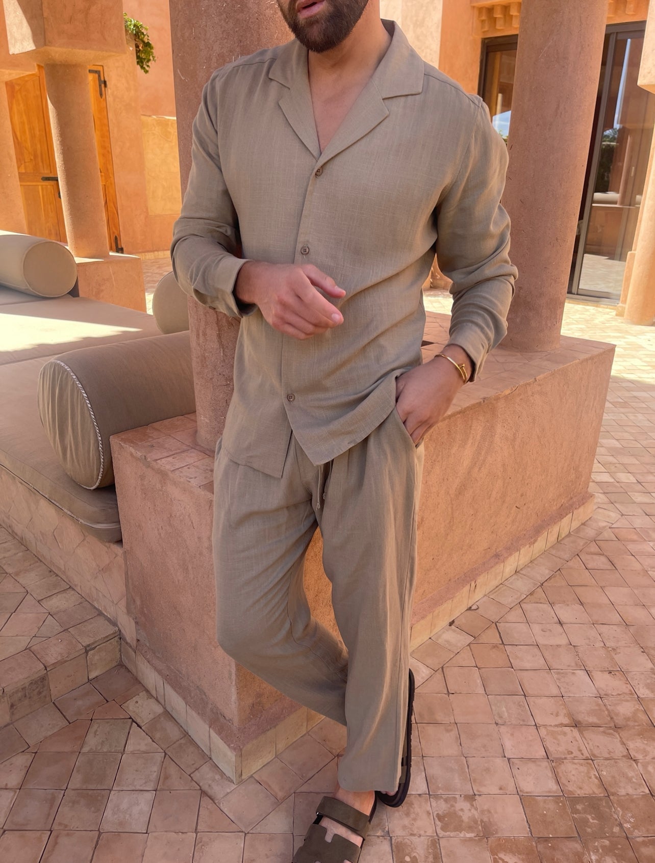 Venturi™ | Sartoria Elegante e Raffinata