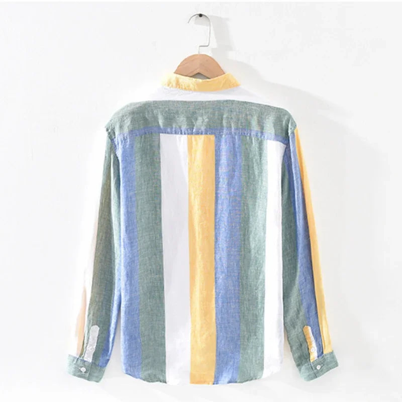 Venturi™ | Abito Elegante in Stile Classico