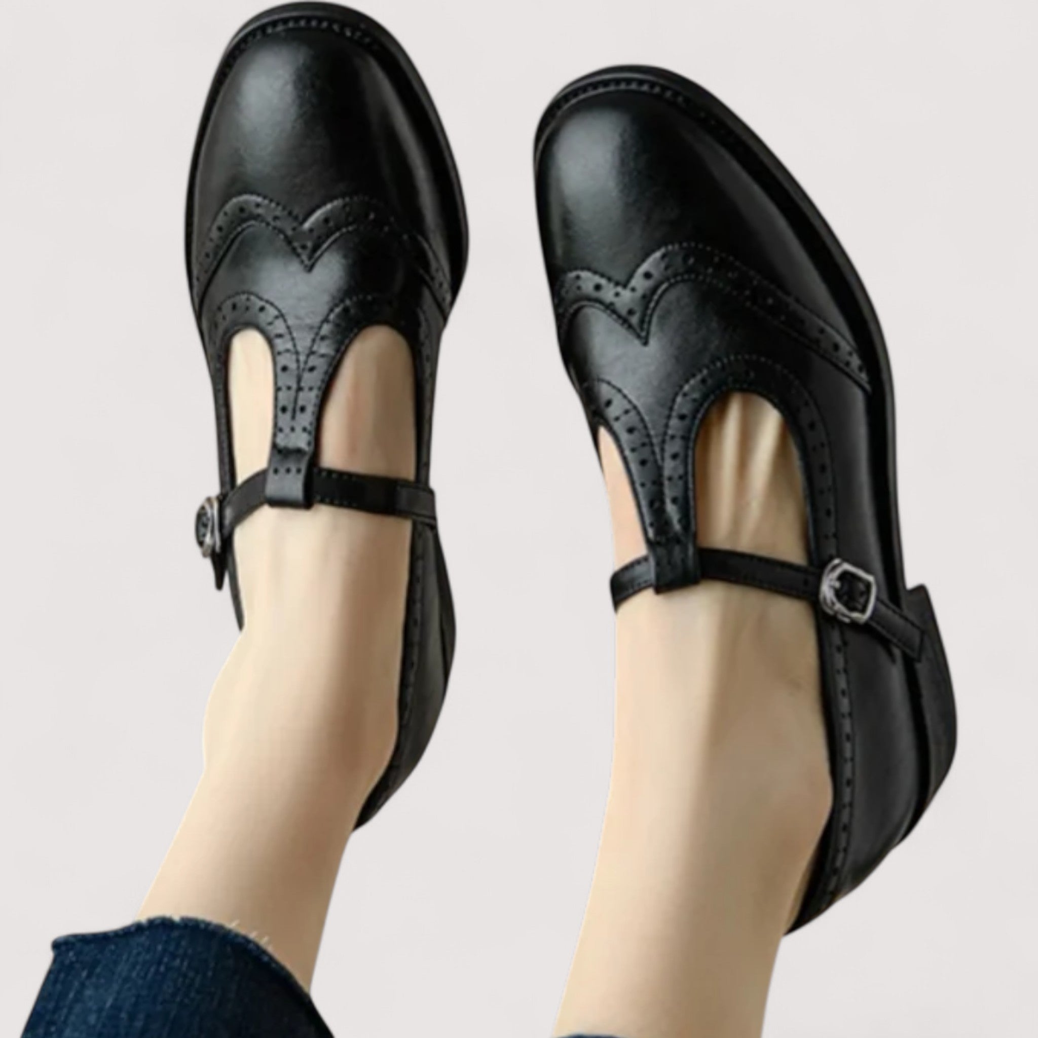 Irene - Sandali Eleganti e Confortevoli