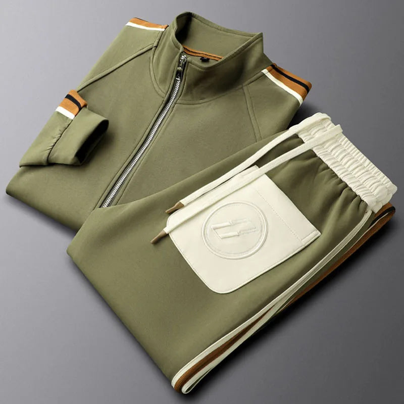 Venturi™ | Sartoria Elegante e Raffinata