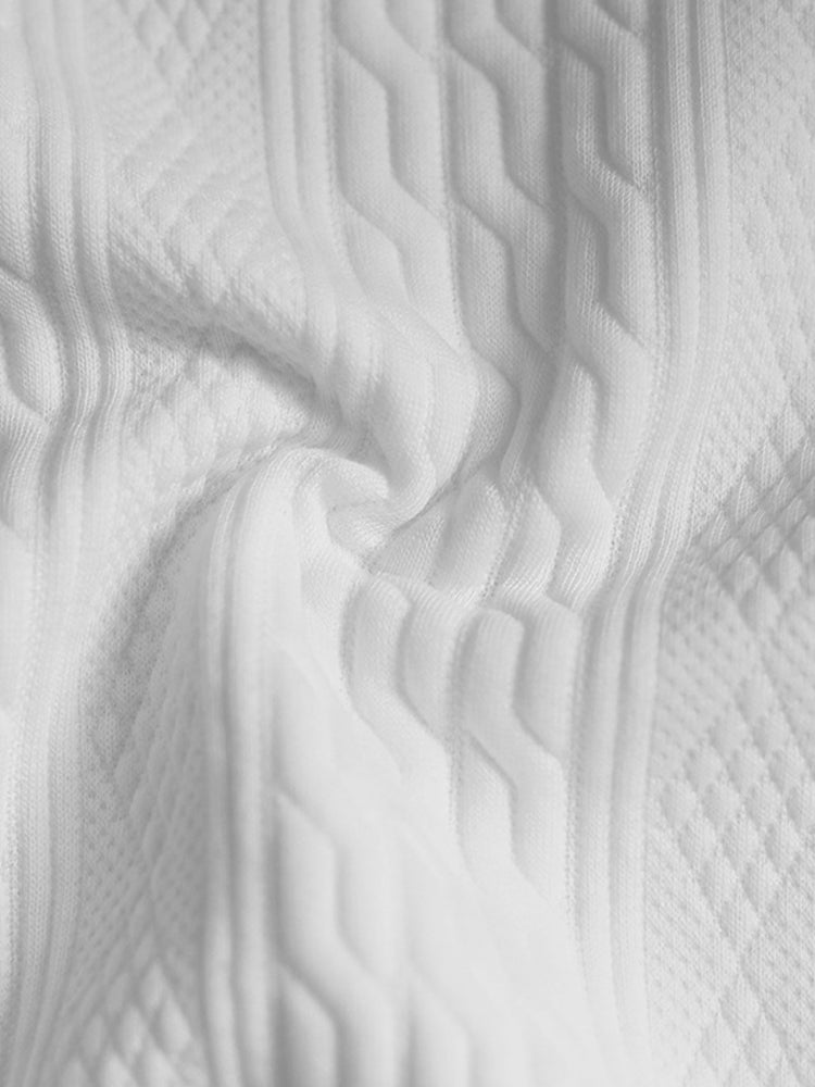 Venturi™ | Camicia Elegante in Cotone