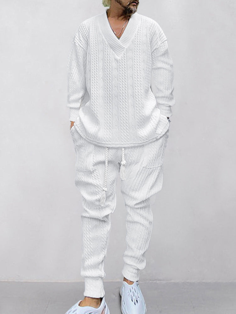 Venturi™ | Camicia Elegante in Cotone