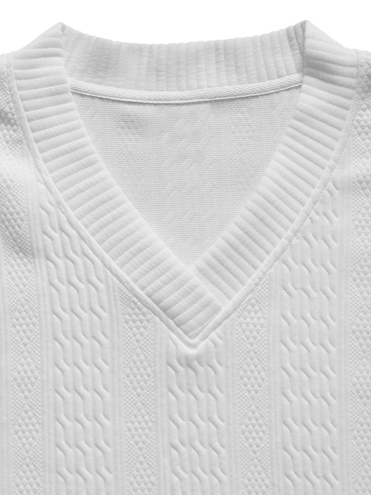 Venturi™ | Camicia Elegante in Cotone