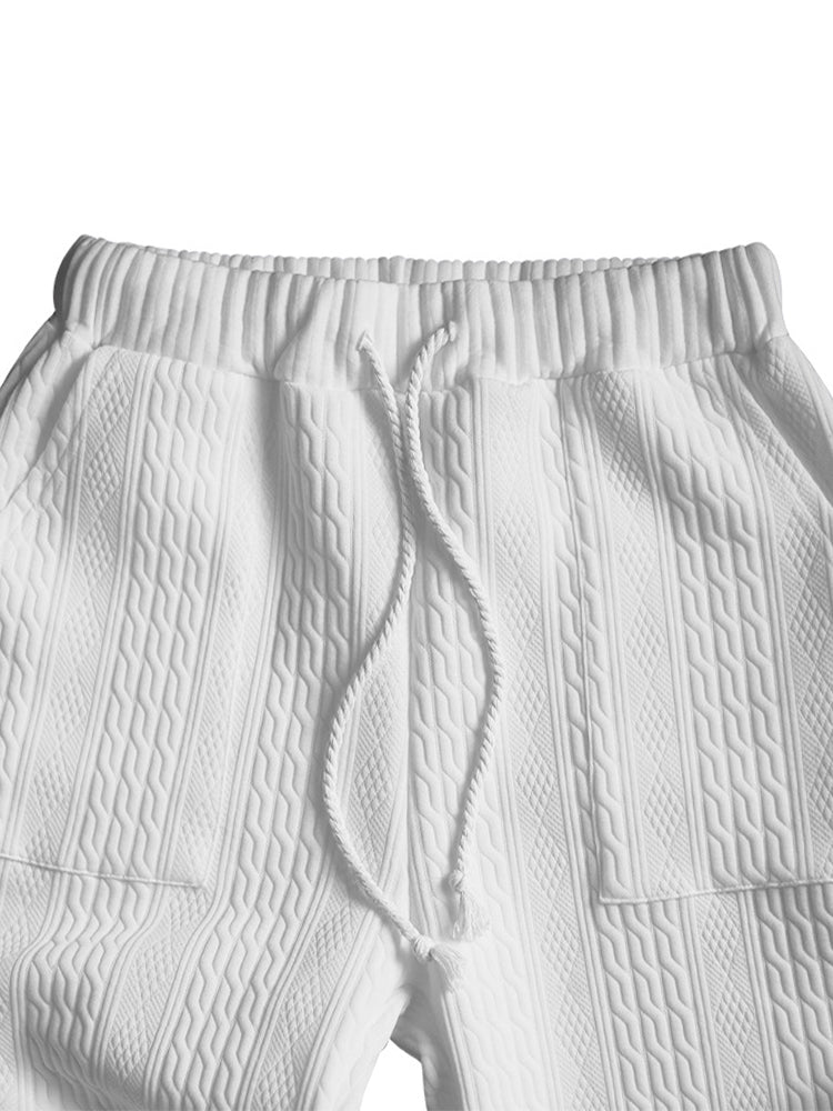 Venturi™ | Camicia Elegante in Cotone