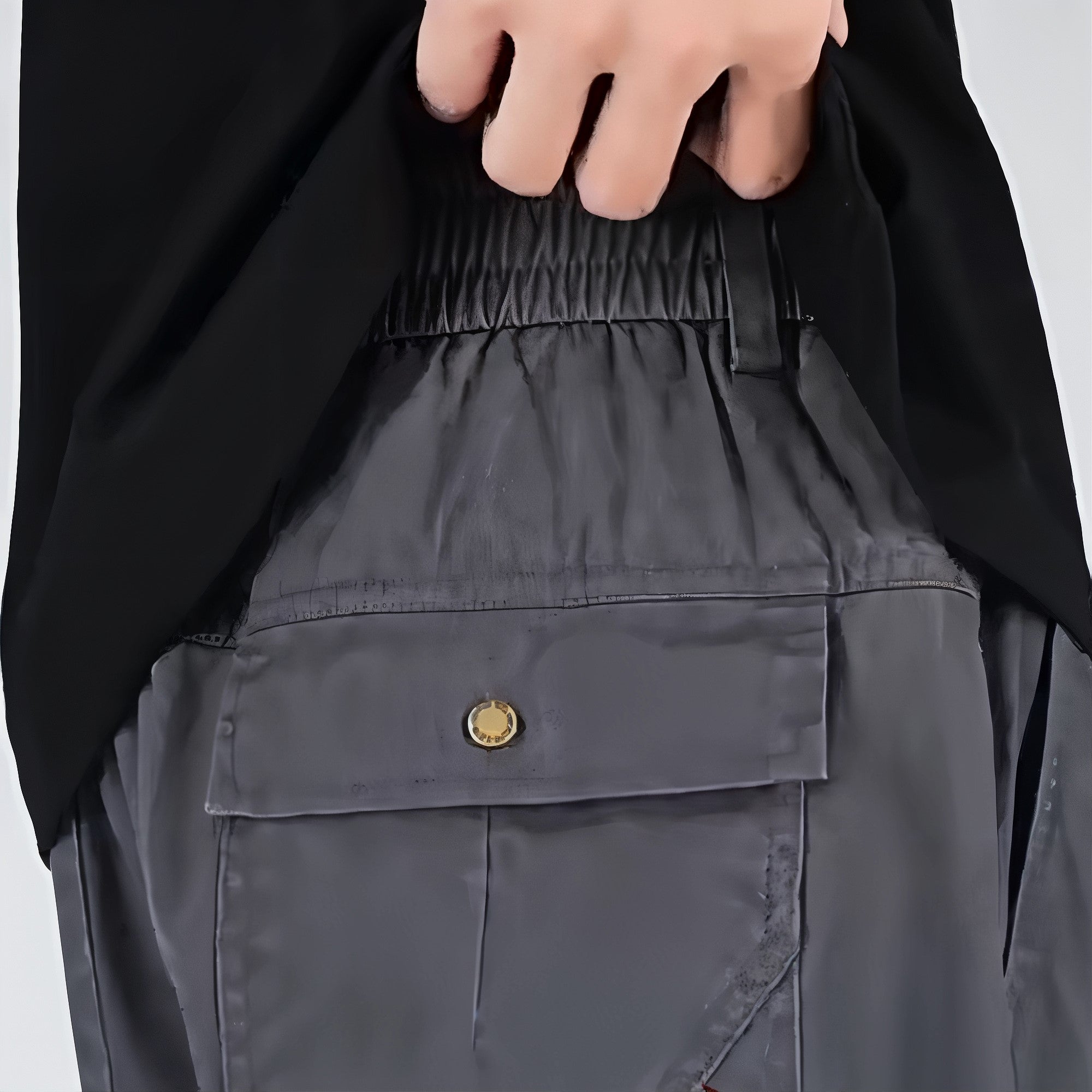 Venturi™ | Eleganza Sottile e Raffinata