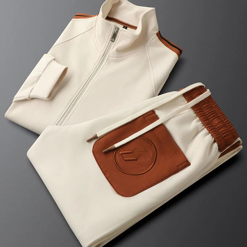 Venturi™ | Sartoria Elegante e Raffinata