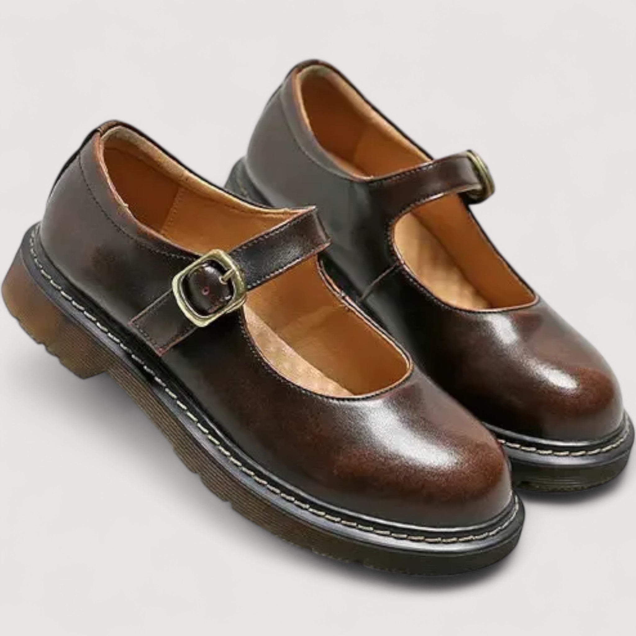 Allegra - Scarpe Vintage Moderne