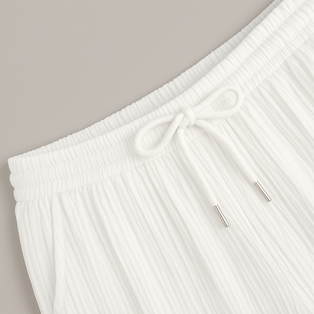 Venturi™ | Camicia Elegante in Cotone