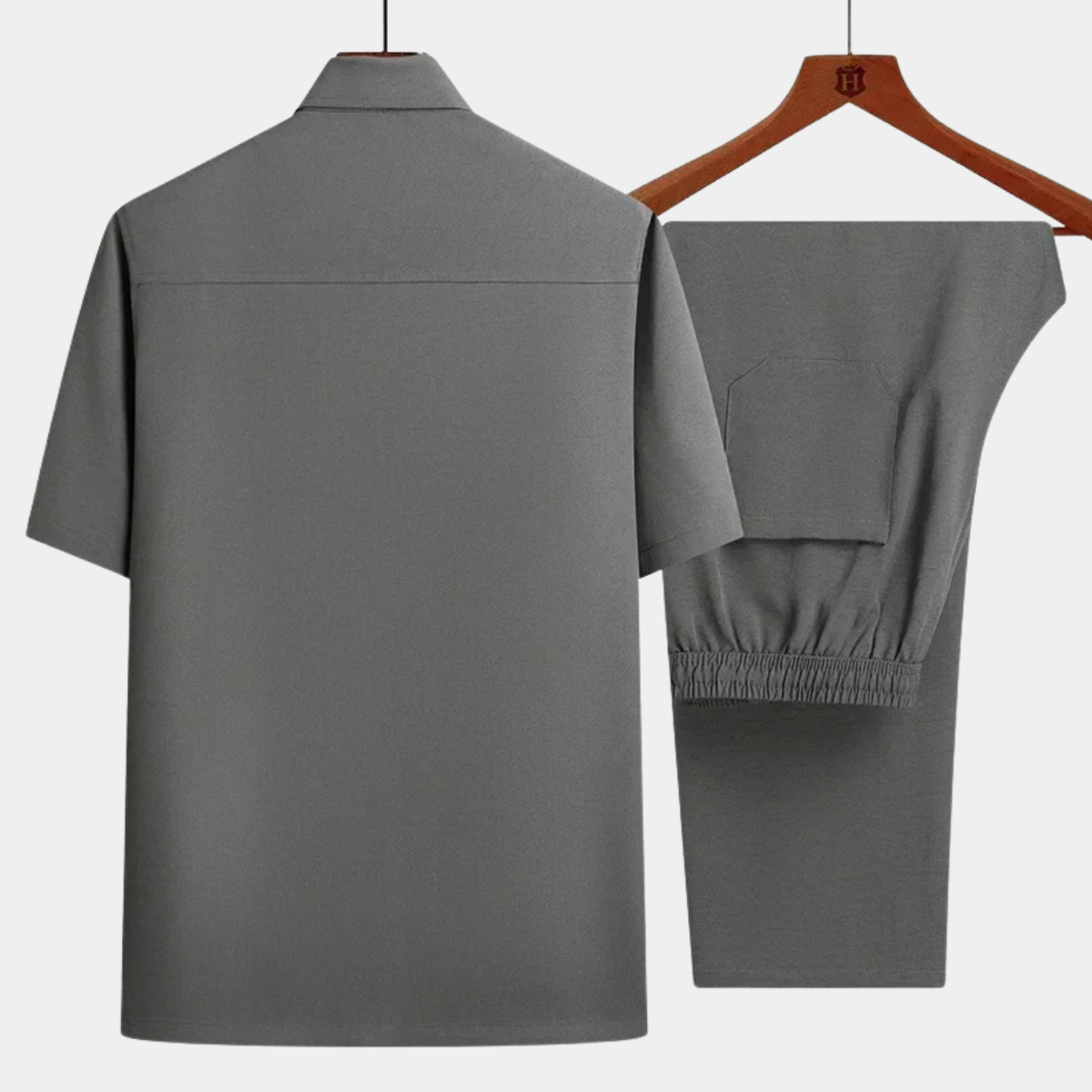 Venturi™ | Abito Raffinato di Lusso