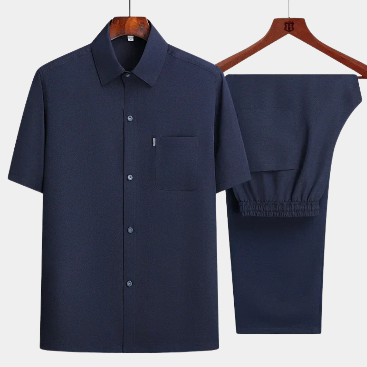 Venturi™ | Abito Raffinato di Lusso