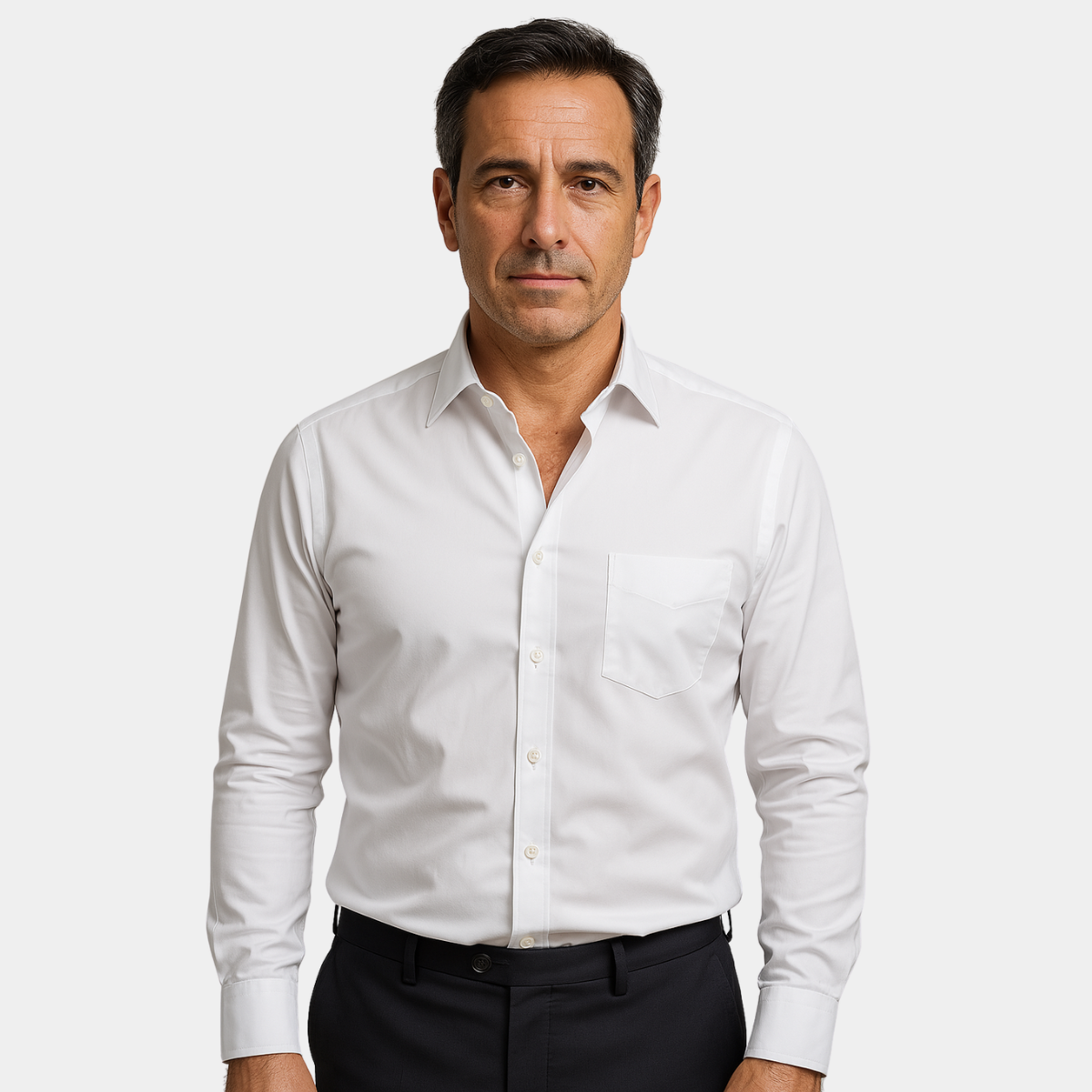 Venturi™ | Camicia Elegante e Raffinata