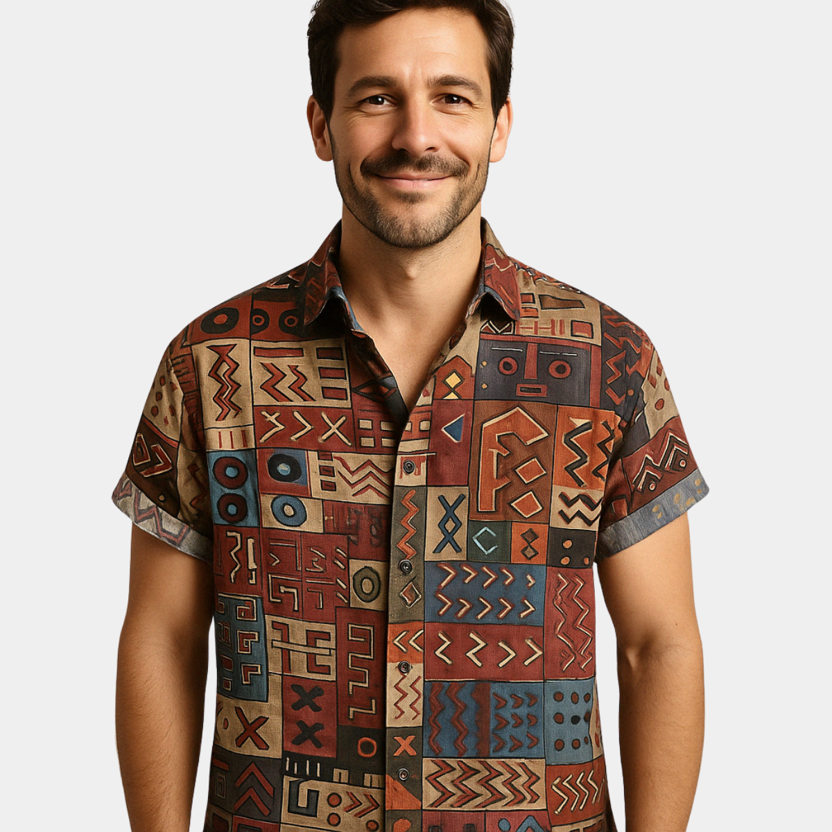 Venturi™ | Giacca Classica in Lusso