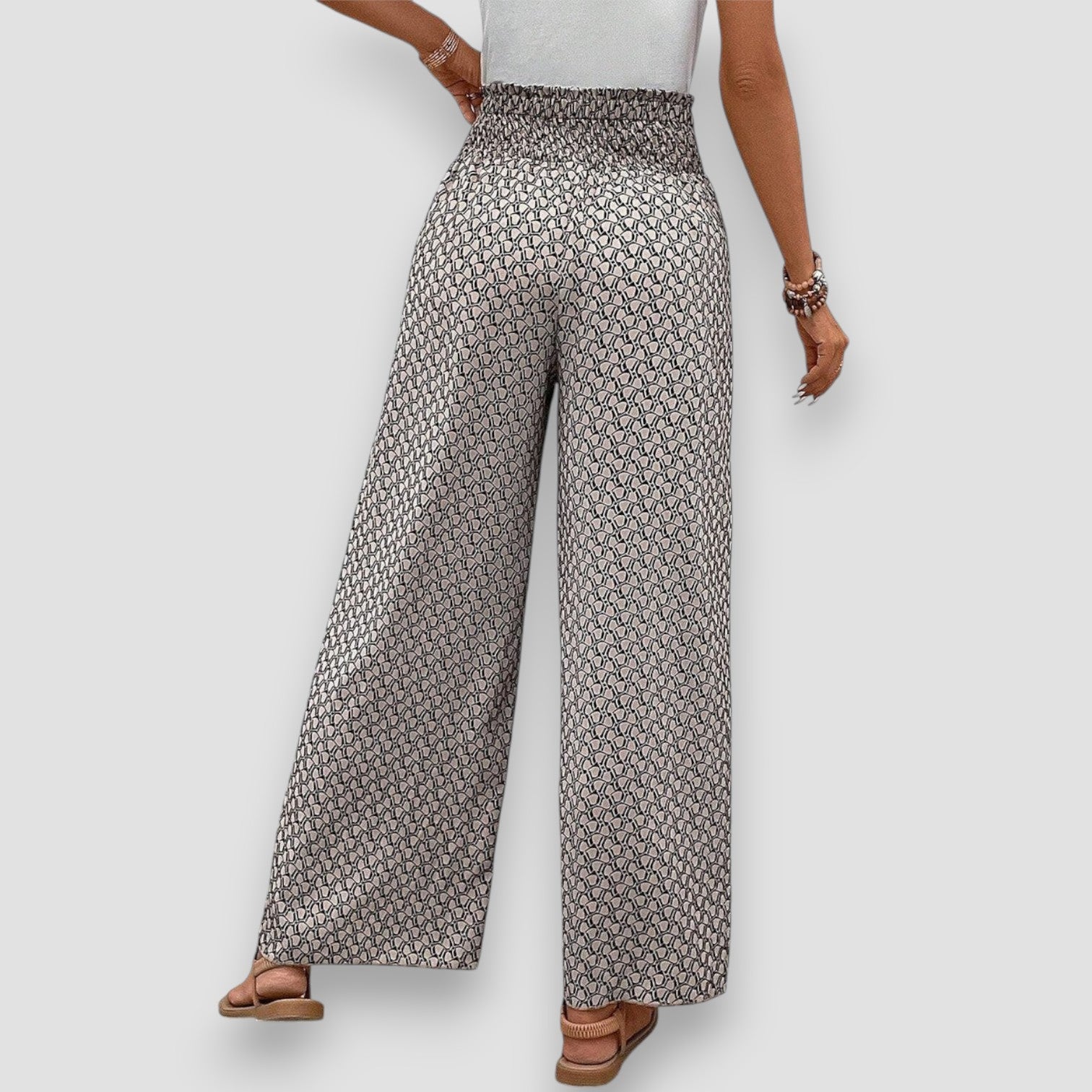 Simona | Pantalone Palazzo