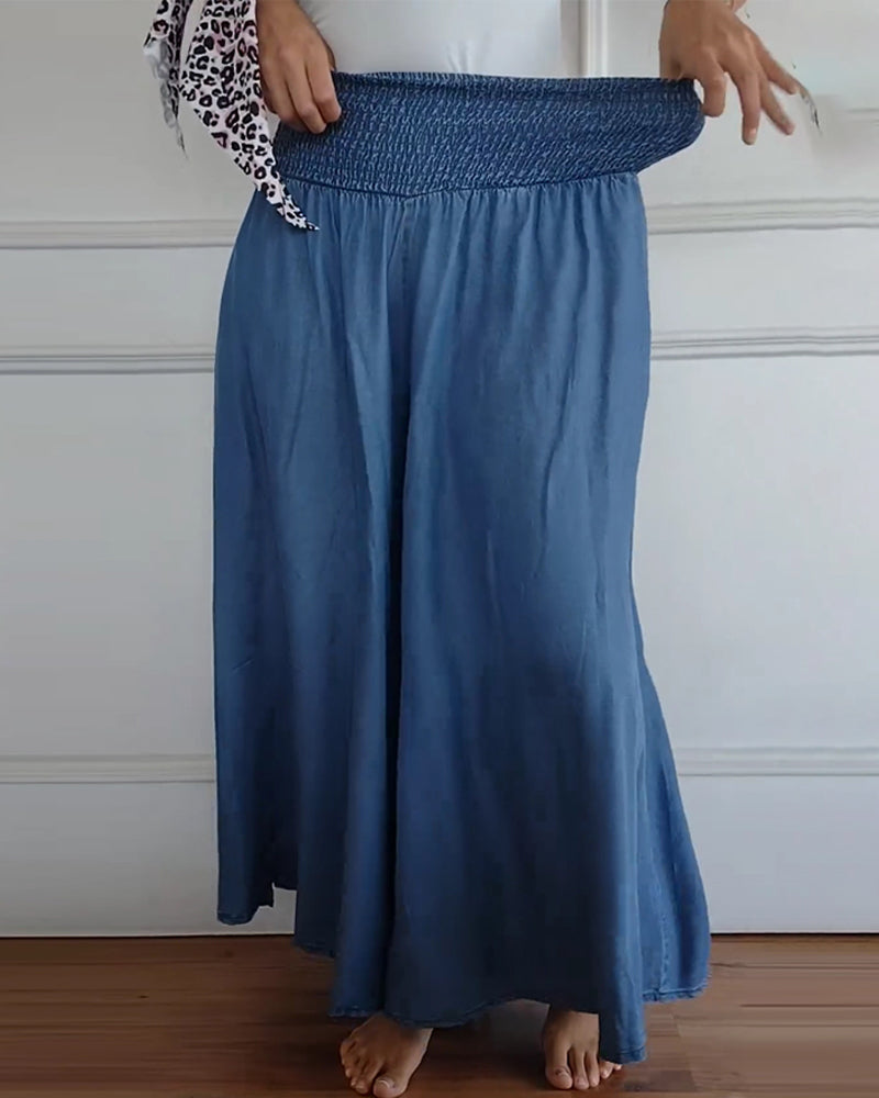 Carola | Pantaloni eleganti e comfortevoli