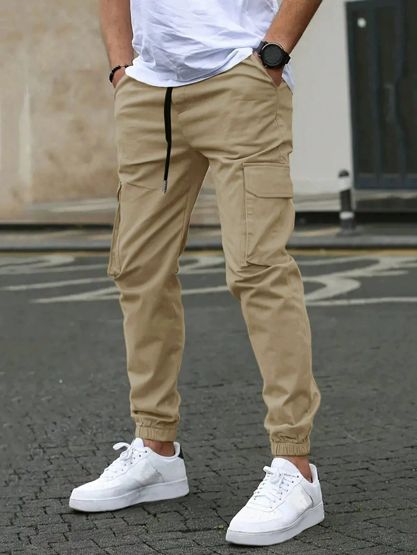 Venturi™ | Abito Elegante in Stile Classico