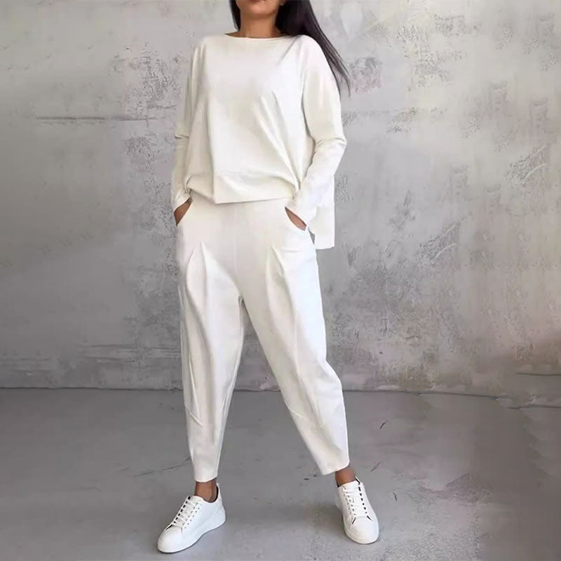 LOIS - SET DUE PEZZI CONFORTEVOLE