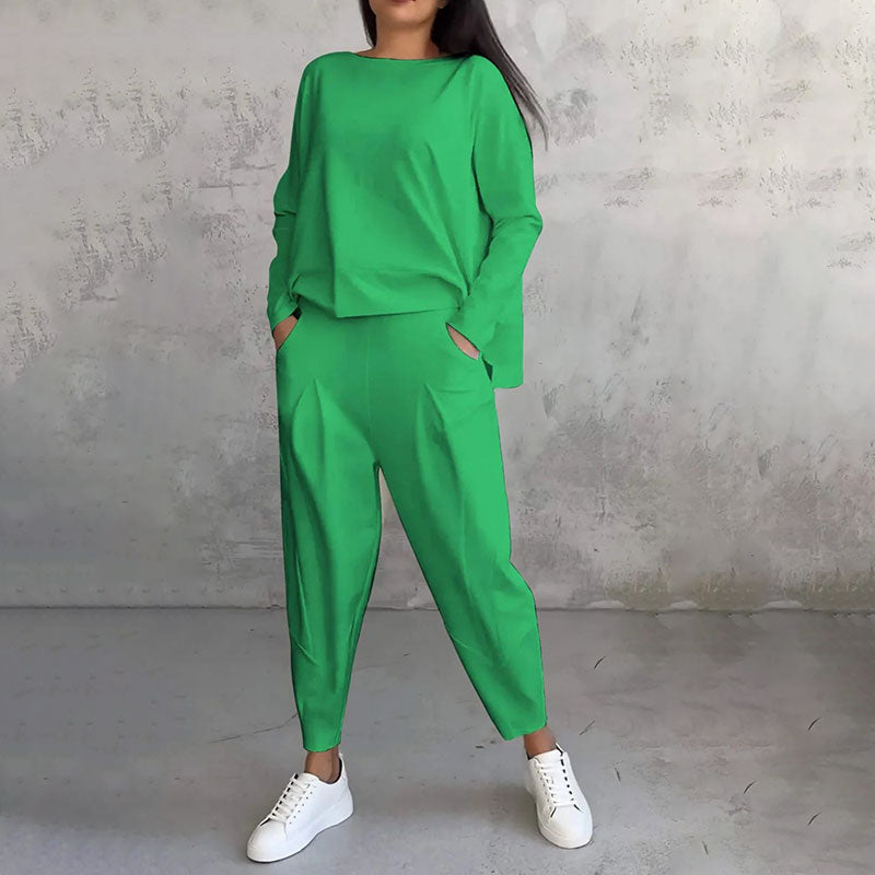 LOIS - SET DUE PEZZI CONFORTEVOLE