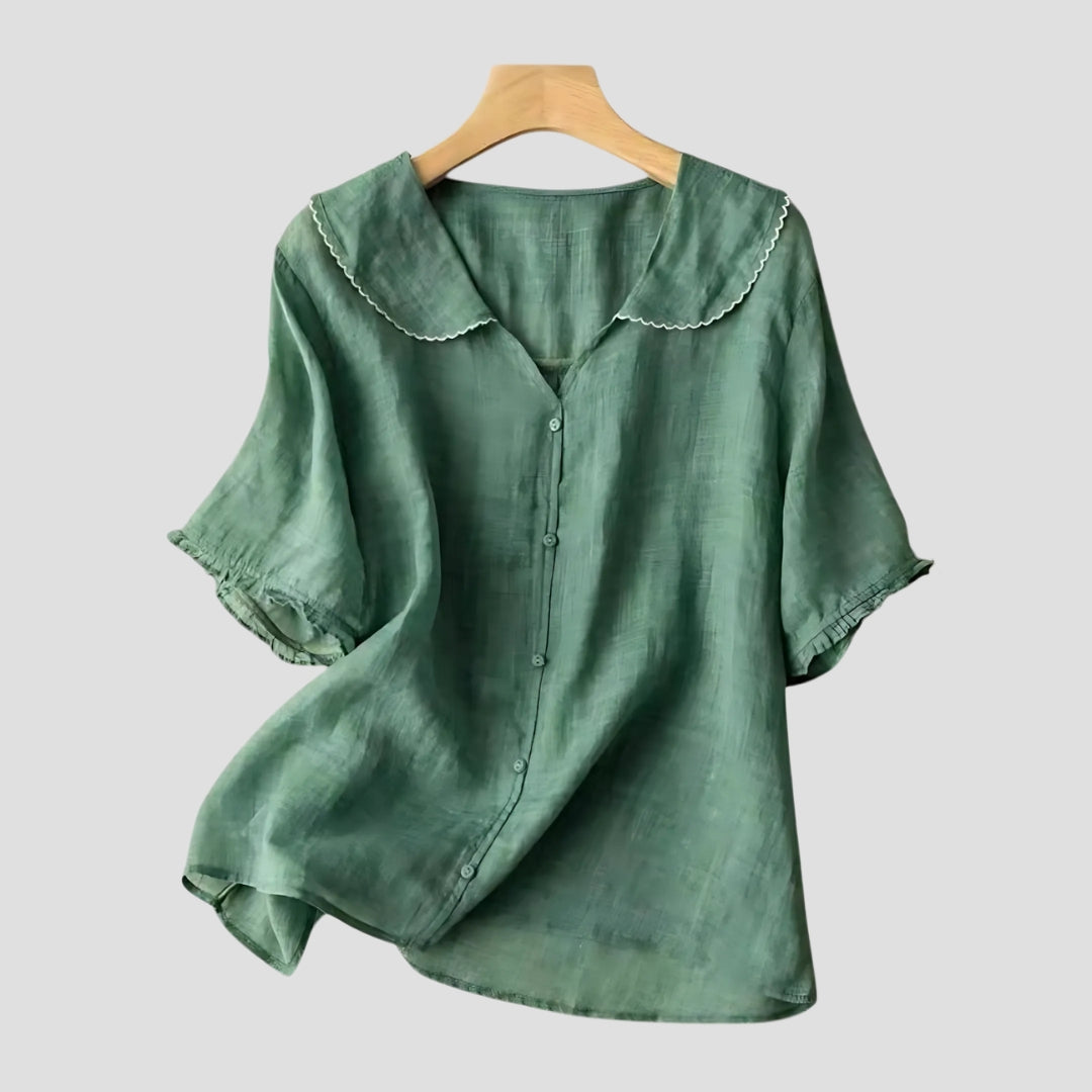 Mila | Blusa
