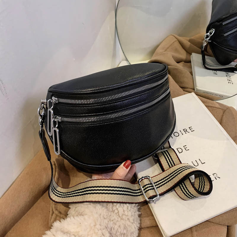 Rosa | Borsa a Tracolla