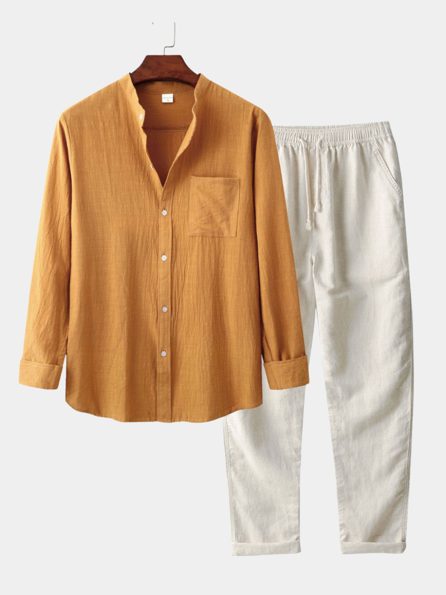 Venturi™ | Elegante Abbigliamento Maschile