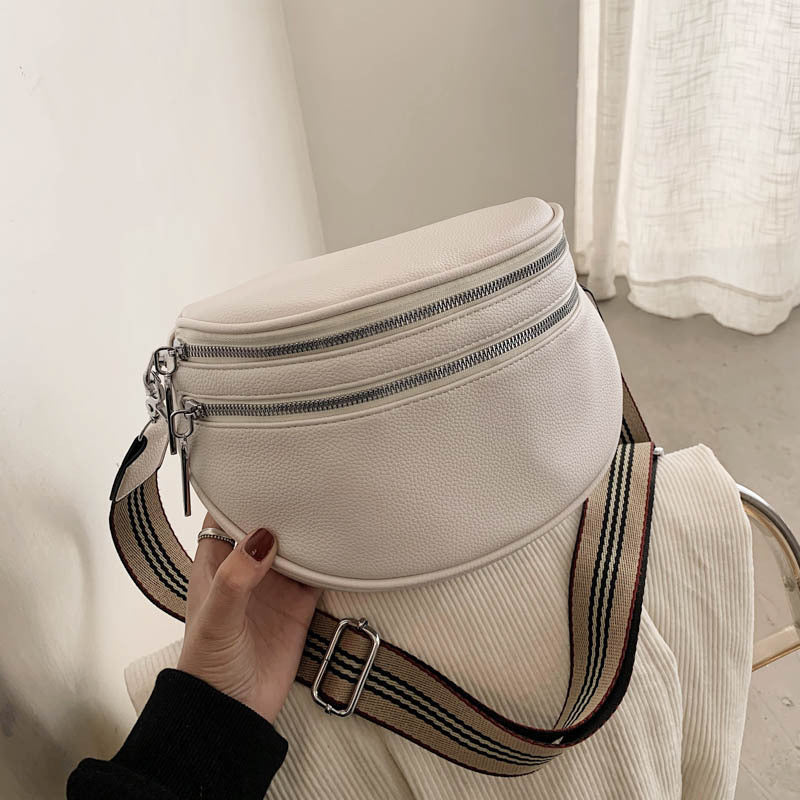 Rosa | Borsa a Tracolla
