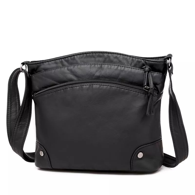 TERESA | BORSA A TRACOLLA MULTITASCHE